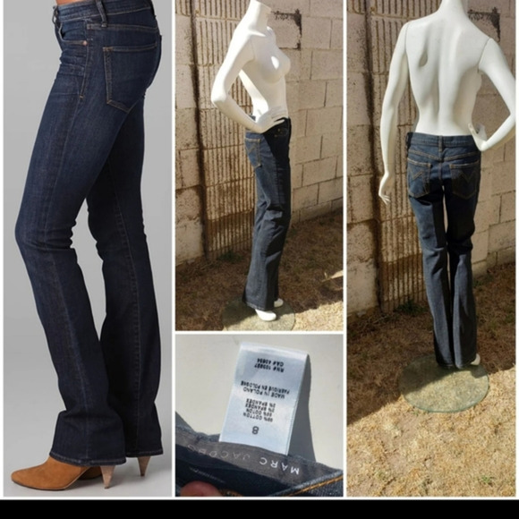 Marc Jacobs jeans‎ - Picture 1 of 4